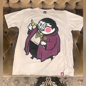 Johnny Cupcakes Harry Potter T-Shirt